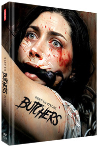 Butchers (Blu-Ray)